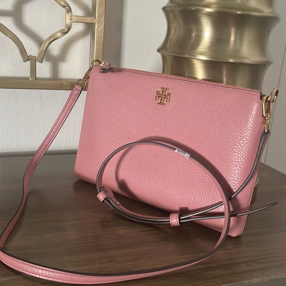 Brand new Tory Burch crossbody - Picture 7 of 8